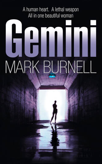 Mark  Burnell. Gemini