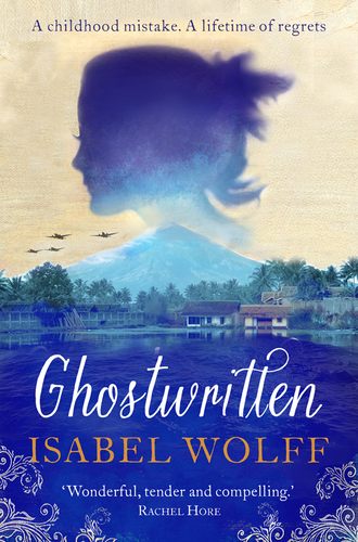 Isabel  Wolff. Ghostwritten