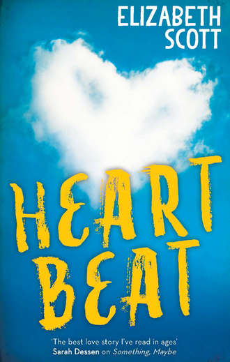 Elizabeth  Scott. Heartbeat