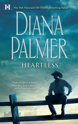 Diana Palmer. Heartless