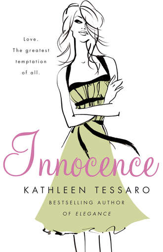 Kathleen Tessaro. Innocence