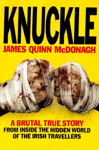 James McDonagh Quinn. Knuckle