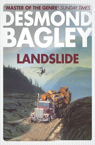 Desmond Bagley. Landslide