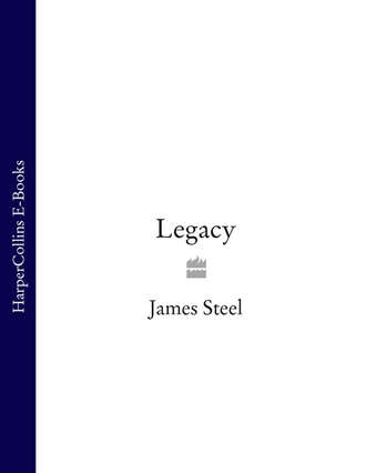 James  Steel. Legacy