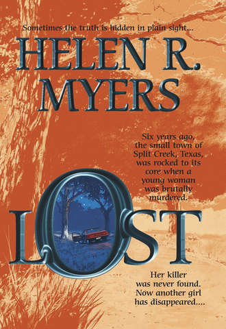 Helen Myers R.. Lost