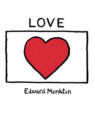 Edward Monkton. Love