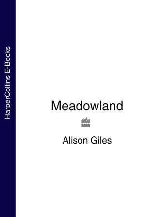 Alison  Giles. Meadowland