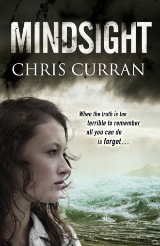 Chris  Curran. Mindsight