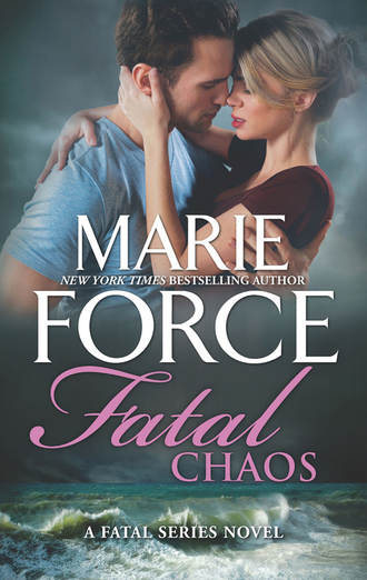 Marie  Force. Fatal Chaos