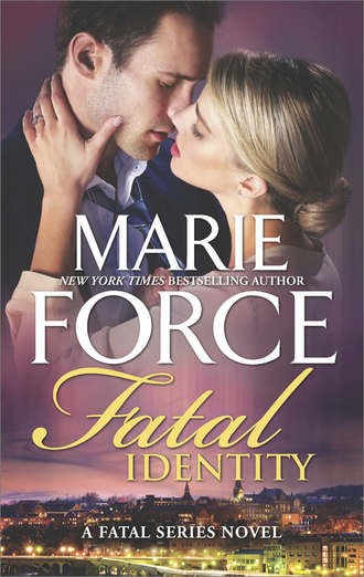 Marie  Force. Fatal Identity