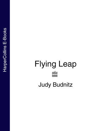Judy  Budnitz. Flying Leap
