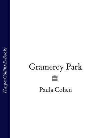 Paula  Cohen. Gramercy Park