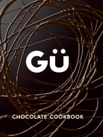 G?. G? Chocolate Cookbook