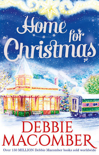 Debbie Macomber. Home for Christmas: Return to Promise / Can This Be Christmas?