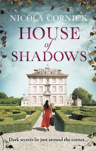 Nicola  Cornick. House Of Shadows: Discover the thrilling untold story of the Winter Queen