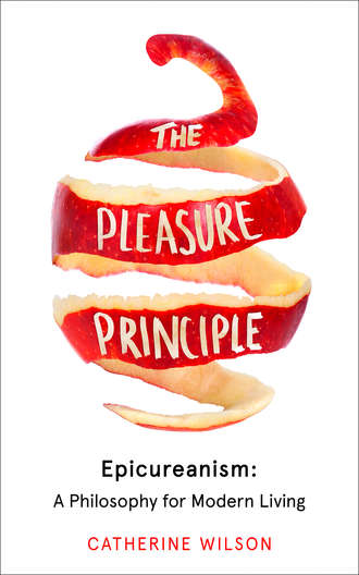 Catherine  Wilson. How to Be an Epicurean