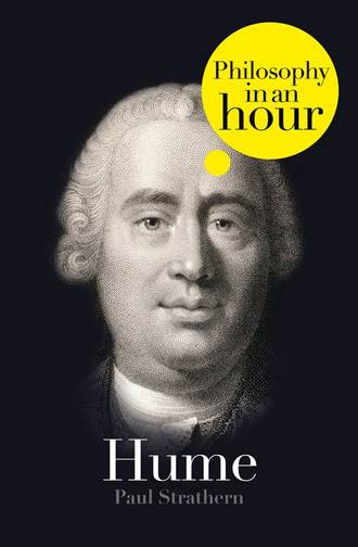 Paul  Strathern. Hume: Philosophy in an Hour