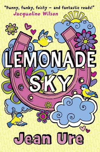 Jean  Ure. Lemonade Sky