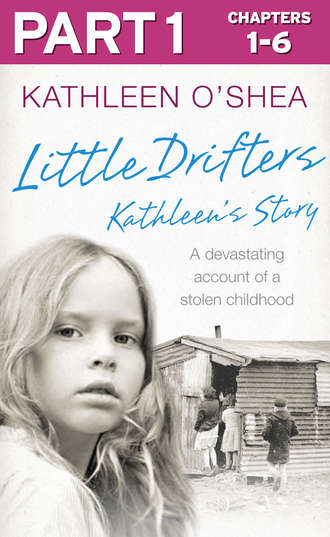 Kathleen O’Shea. Little Drifters: Part 1 of 4
