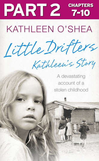 Kathleen O’Shea. Little Drifters: Part 2 of 4