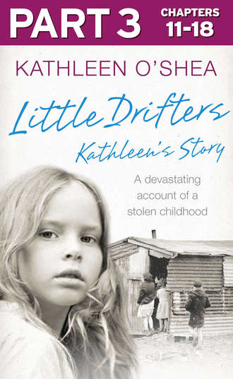 Kathleen O’Shea. Little Drifters: Part 3 of 4