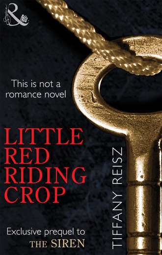 Tiffany  Reisz. Little Red Riding Crop