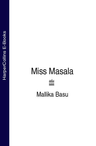 Mallika  Basu. Miss Masala