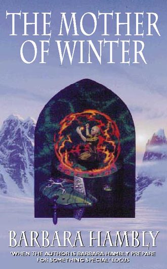 Mother of Winter. 