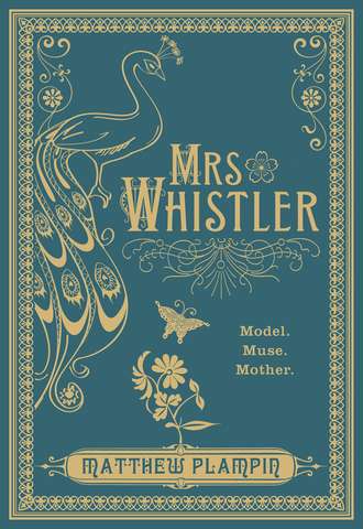 Matthew  Plampin. Mrs Whistler