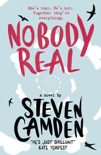 Steven  Camden. Nobody Real