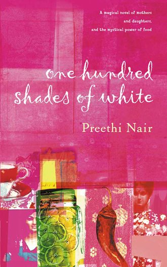 Preethi Nair. One Hundred Shades of White