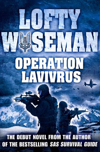 John Wiseman. Operation Lavivrus