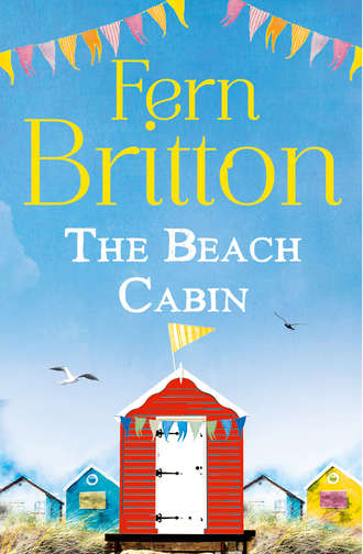 Fern  Britton. The Beach Cabin: A Short Story