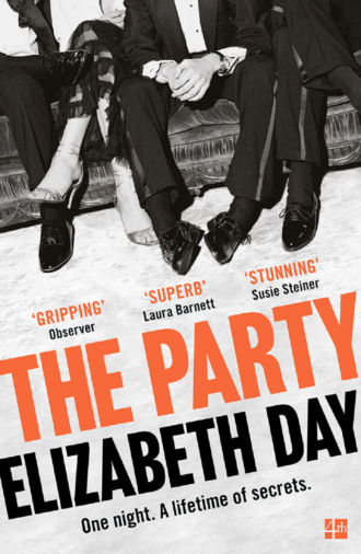 Elizabeth  Day. The Party: The thrilling Richard & Judy Book Club Pick 2018