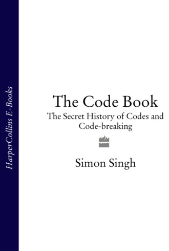 Simon Singh. The Code Book: The Secret History of Codes and Code-breaking