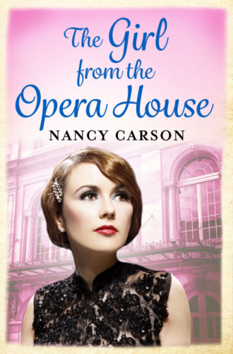 Nancy  Carson. The Girl from the Opera House: An ebook short story