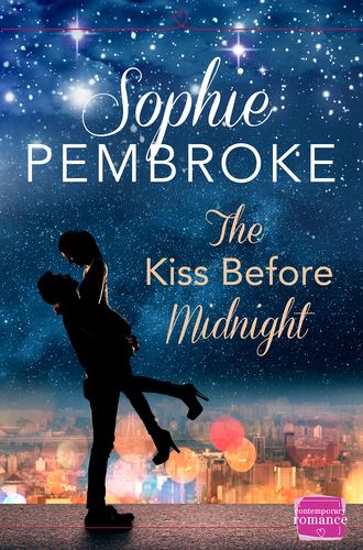 Sophie  Pembroke. The Kiss Before Midnight: A Christmas Romance