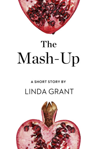 Linda  Grant. The Mash-Up: A Short Story from the collection, Reader, I Married Him