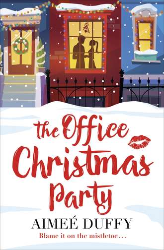 Aimee  Duffy. The Office Christmas Party: A fun, feel good Christmas cracker of a romance!