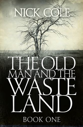 Nick  Cole. The Old Man and the Wasteland