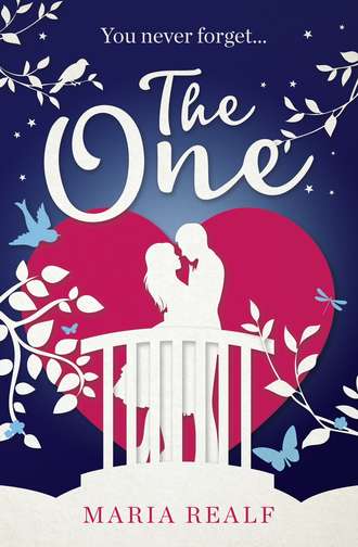 Maria  Realf. The One: A moving and unforgettable love story - the most emotional read of 2018