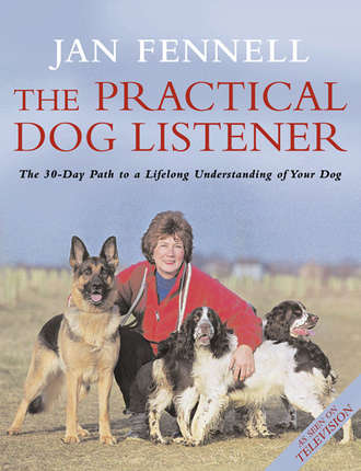 Jan Fennell. The Practical Dog Listener: The 30-Day Path to a Lifelong Understanding of Your Dog