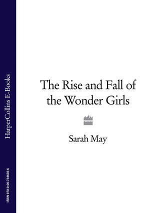 Sarah  May. The Rise and Fall of the Wonder Girls