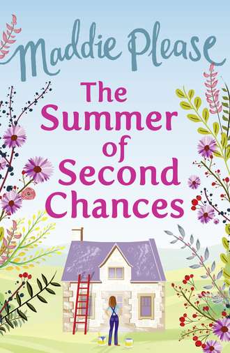 Maddie  Please. The Summer of Second Chances: The laugh-out-loud romantic comedy