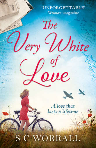 S Worrall C. The Very White of Love: the heartbreaking love story that everyone is talking about!
