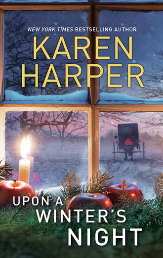 Karen  Harper. Upon A Winter's Night