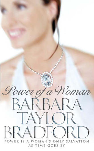 Barbara Taylor Bradford. Power of a Woman