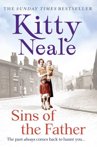 Kitty  Neale. Sins of the Father