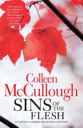 Колин Маккалоу. Sins of the Flesh