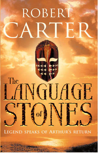 Robert Carter. The Language of Stones